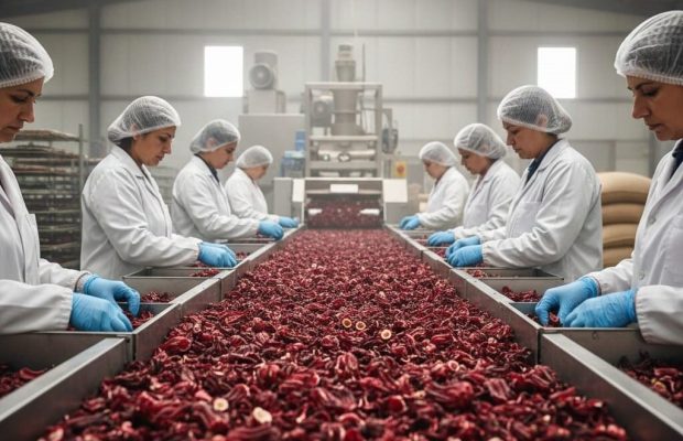 HANDS SELECTED PRODUCTS