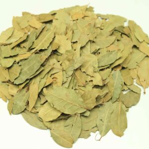 Bay Leaf
