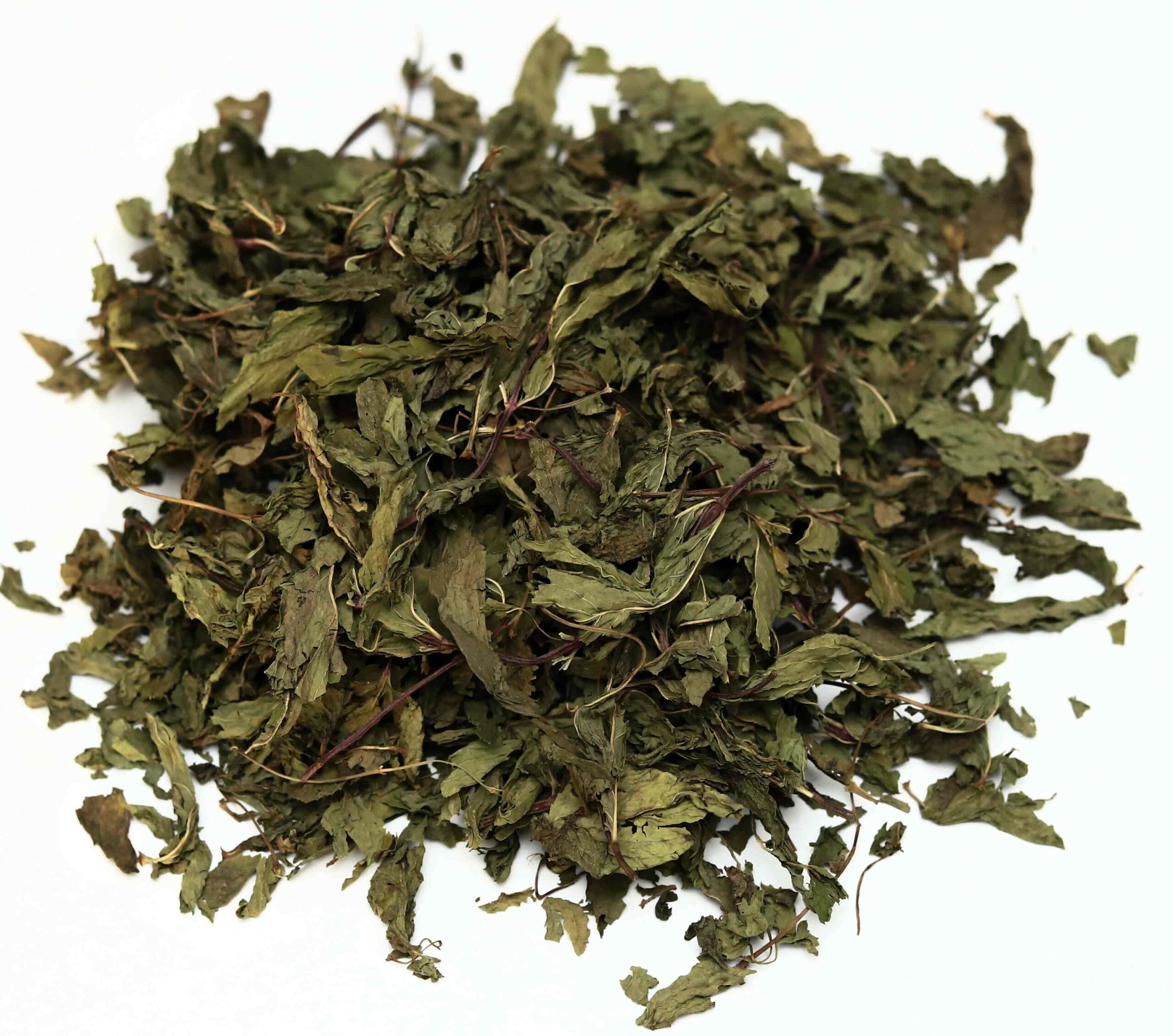 Spearmint