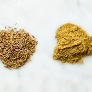 Cumin