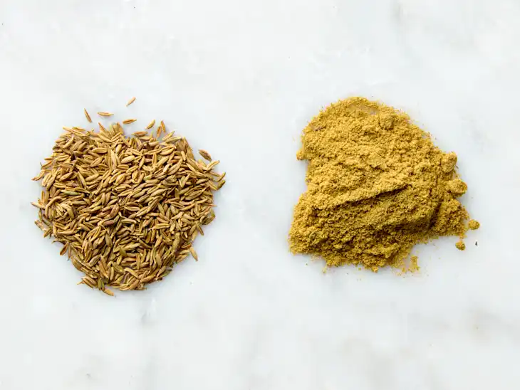 Cumin