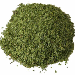 Mulukhiyyah (Jews Mallow)