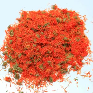 Calendula (Marigold Flower)