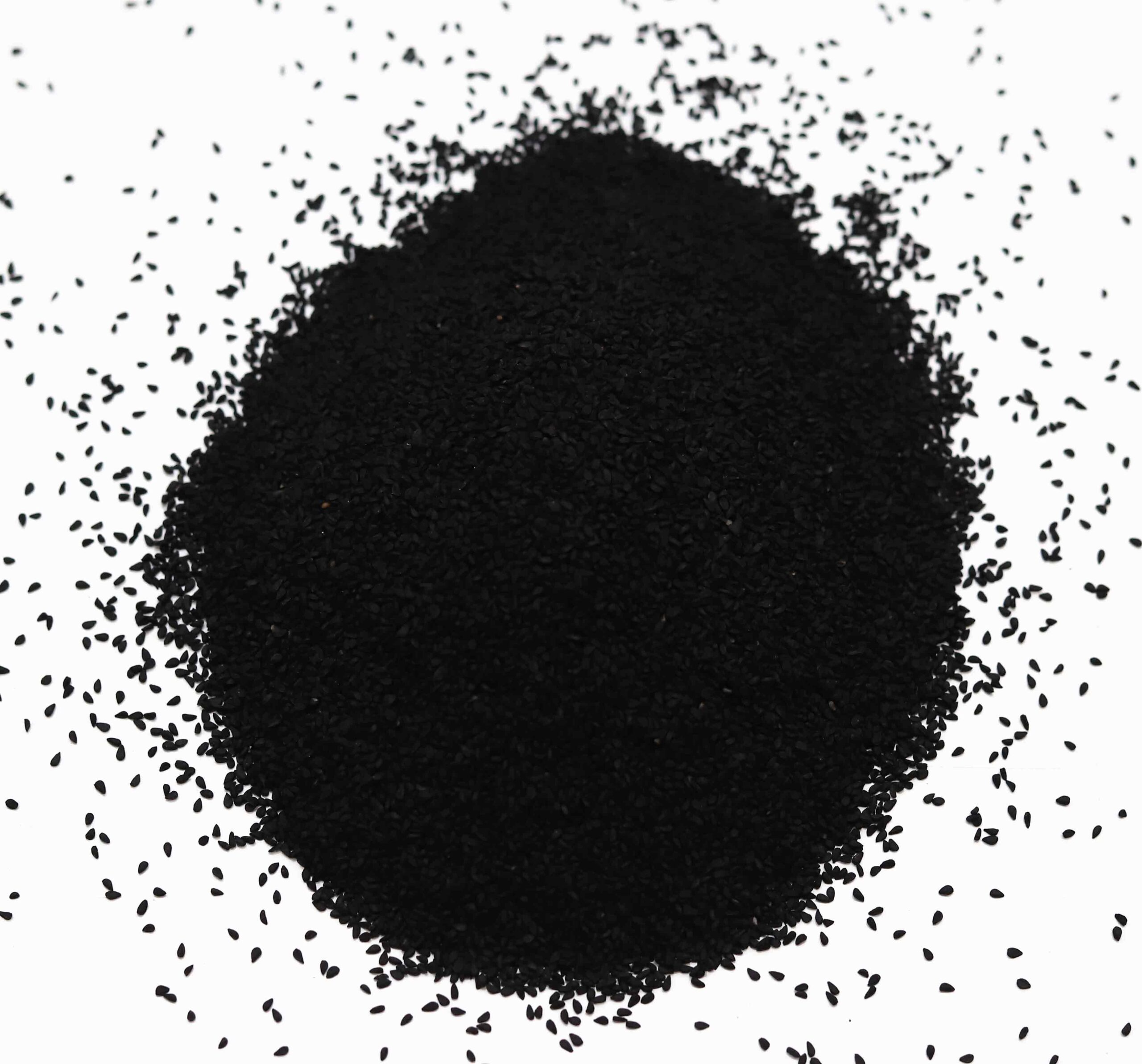 Black Cumin Seeds (Nigella Seeds )