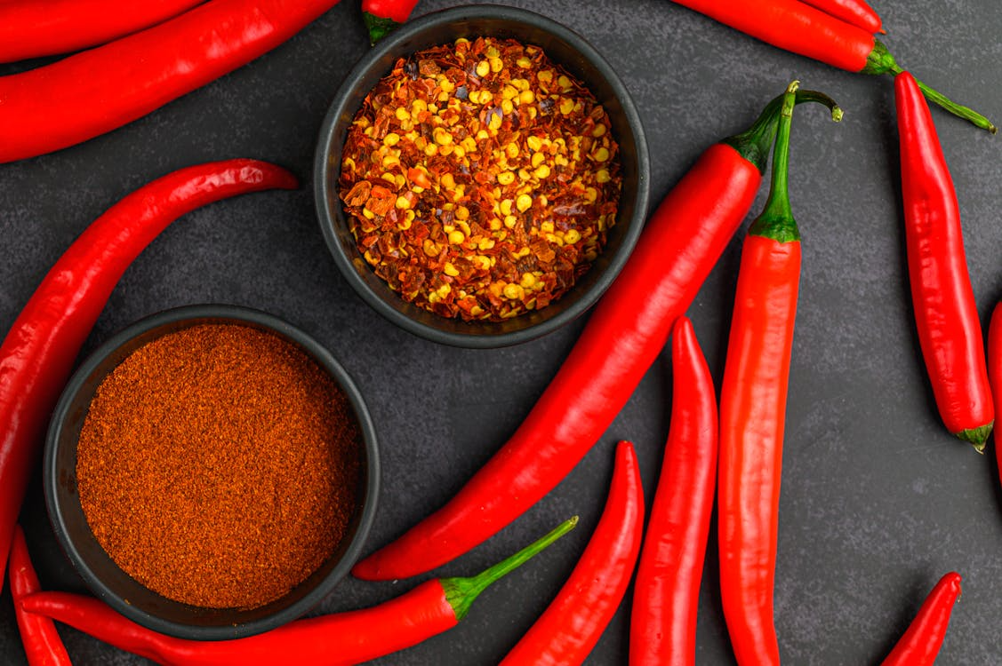 Chili