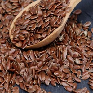 Flax Seeds